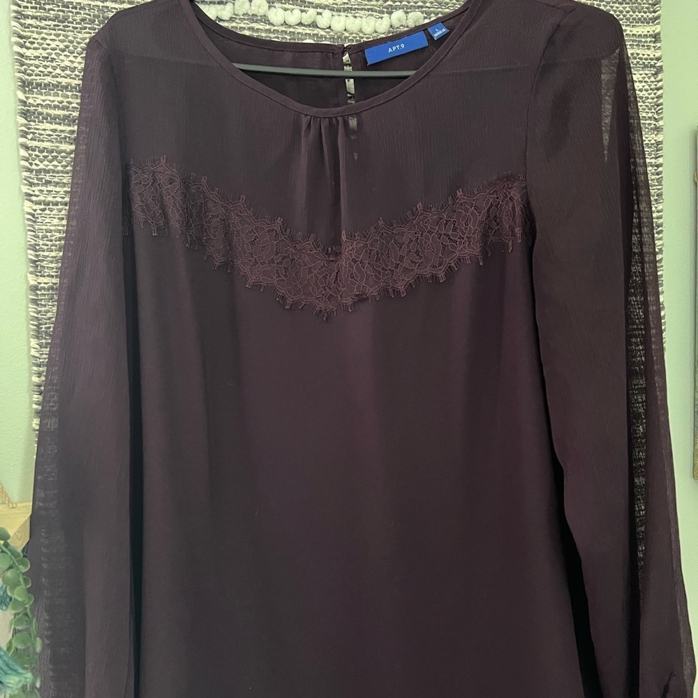 Women’s Blouse